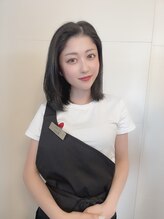 ミリミリ(Mir'miR')&nbsp;店長.Rena 