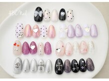 ABCネイル 柏マルイ店(ABC Nail)