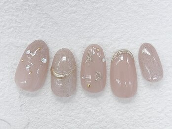 フェリス(Feliz)/定額デザイン 7800円