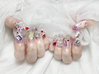 ラスズラン(La suzuran)/120分