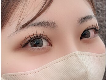 サロンドフェイス 木曽川店(Salon de Faith)/パリジェンヌラッシュリフト