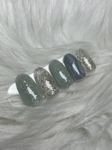 アンテ 八千代緑が丘店(Ante)/トレンドアートコース　9