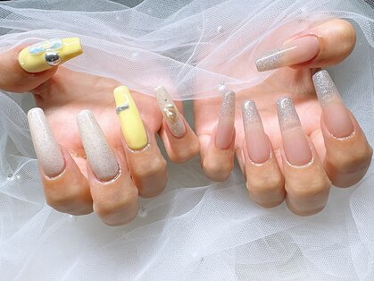 サロン ポノ(SALON PONO)の写真
