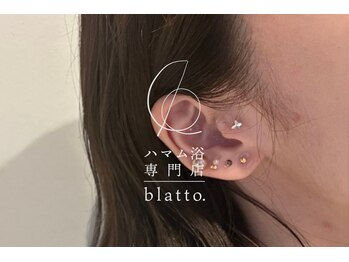 ブラット(blatto.)/design