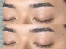 ナビレラ(navillera)/メンズ眉毛・平行眉