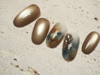 インクニュアンスアート