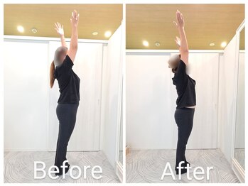 レニコ 三宮店(renico)/BEFORE/AFTER 37