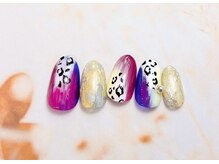 ギャザーパーティー 乃木坂店(gatherparty)/シーズンデザイン【Autumn】