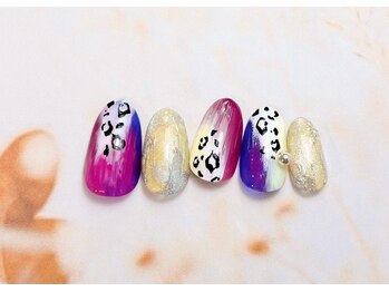 ギャザーパーティー 乃木坂店(gatherparty)/シーズンデザイン【Autumn】