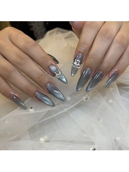 ララルーム 新所沢店(lalaroom.)/チップ長さだし可能◎