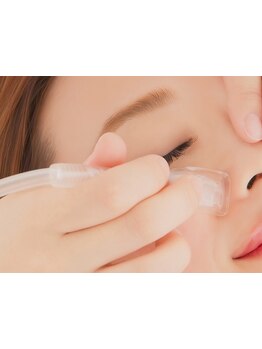 毛穴ケアをしたい