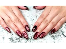 エータ(eta)/ボルドーマグネット