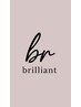 ※クーポン使用不可【PR】Instagram @brilliant.nail_salon