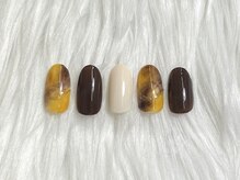 ベルフィオーレ 拝島店(bel fiore)/定額トレンドコース