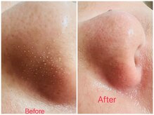 ラ メール(La mer)の雰囲気（銀座一丁目のこだわりサロン）