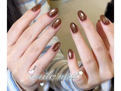 スマイル ネイル 大宮(smile nail)の写真