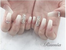 美人計ネイルサロン/