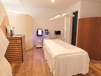 美箱 赤坂店/施術ルーム