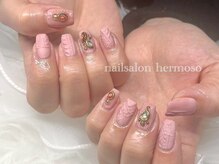 ヘルモッソ(hermoso)/塚瀬限定デザイン￥15,500