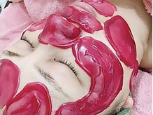 クラティス 伊那店(CRATIS)/フェイスWAX