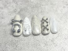 ユメノソラ 草加店(yumeno空)/ゆりのデザイン