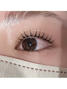 ルミティ 川越(Lumity)/eyelash parm