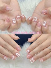 ウミエネイル 板橋 新板橋駅(UMIE NAIL)/
