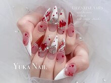 ユカネイル(Yuka Nail)