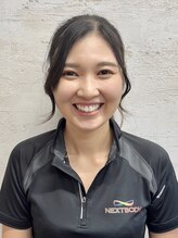 ネクストボディ レクト店(NEXTBODY)&nbsp;宮田 菜々