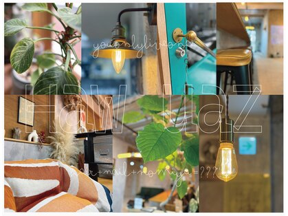 ハウワズ 西荻窪(HAWuaz)の写真