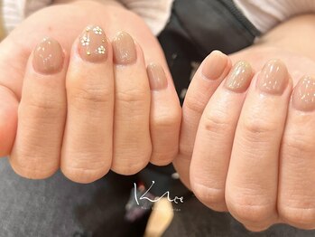 クレー(Klee)/定額Simple Design