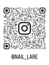 ラーレネイル(lare nail) shiori