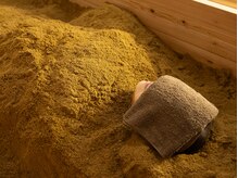 ひめ酵素ワーム(Warm)の雰囲気（自然発酵熱のため、巡りが良くなります♪）