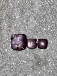 【A定額フットジェル】