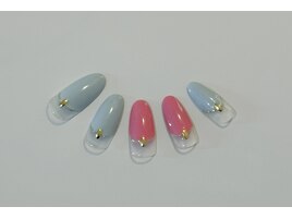 定額デザイン 7300円