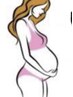 【妊婦さん専用コース♪】ヘッド20分+全身もみほぐし40分4500円