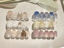season nail -art-