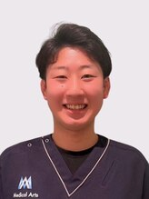 リーフ整骨院 二俣川院 小泉 一樹
