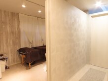 グレースフィオーレ 上野御徒町店(gracefiore)の雰囲気（お客様に合った施術【リンパマッサージ/毛穴洗浄/リフトアップ】）