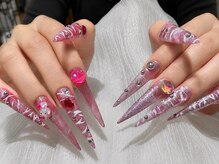 グローネイルズ(Glow Nails)