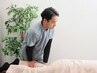 女性人気No.1 肩こり・腰に全身整体＋リンパマッサージでご褒美ケア2,980円