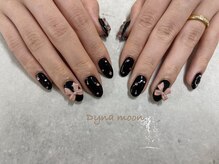 ダイナ ムーン(Dyna moon.)/お持ち込みデザイン