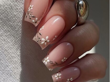 アイリストーキョーネイルスタジオ(IRIS TOKYO)の写真