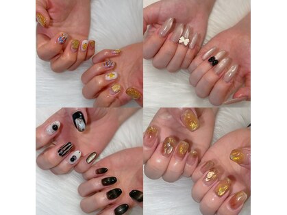 ワイズネイル(Y's NAIL)の写真