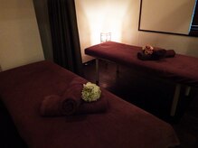 阿里郎リラクゼーション 赤坂一ツ木通り店/