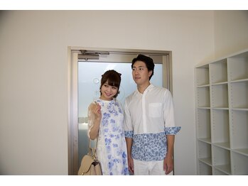 小顔整体研究所 KSラボ 岐阜店/【カップルでもどうぞ】 