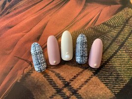 11月定額トレンドアート★