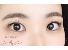 サロン ド グランデール 鳳店/パリジェンヌラッシュリフト