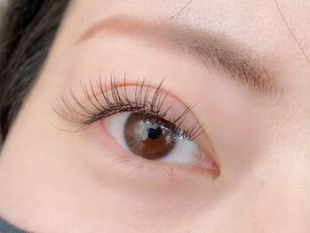 デリカ 溝の口店(DELICAT)/Lカールゴージャスデザイン