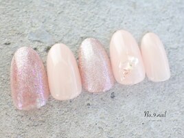 マグネットネイル＊